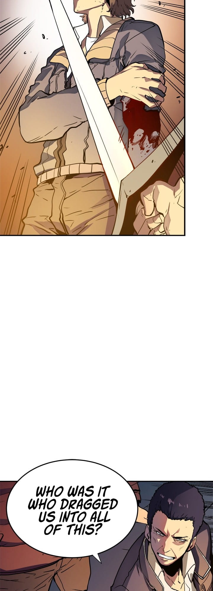 Solo Leveling, Chapter 8 image 08